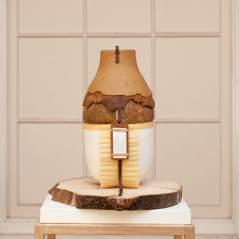 Botanica by formafantasma