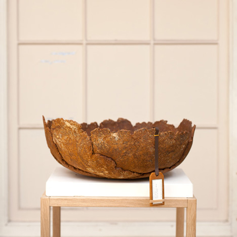 Botanica by formafantasma