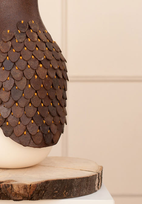 Botanica by formafantasma