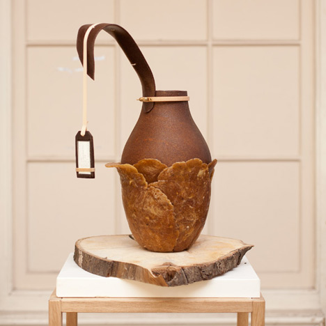 Botanica by formafantasma
