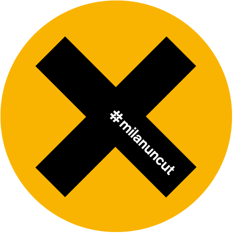 #milanuncut