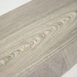 NewspaperWood by Mieke Meijer and Vij5