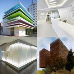 Dezeen archive: banks