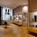 Karine Arabian Boutique by Joseph Grappin