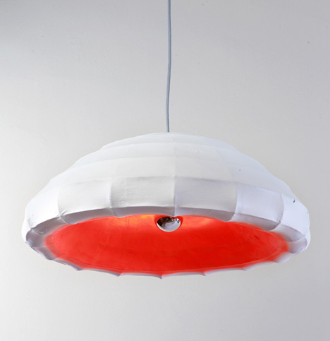 LEONE Series 01 by Lanzavecchia + Wai 