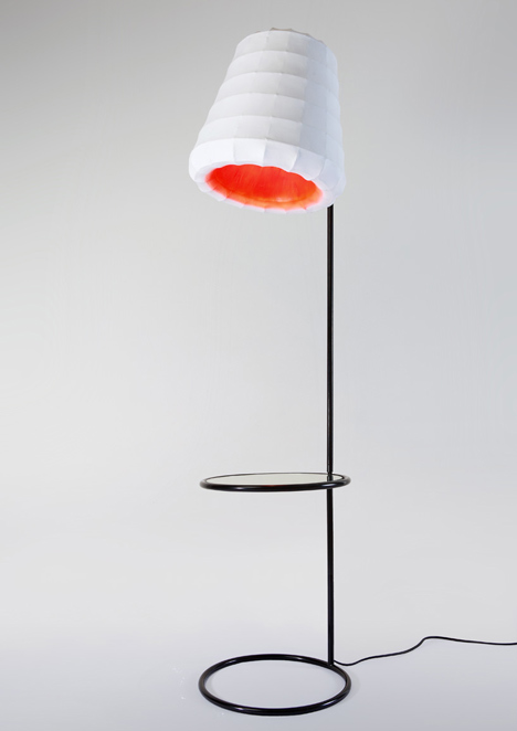 LEONE Series 01 by Lanzavecchia + Wai 