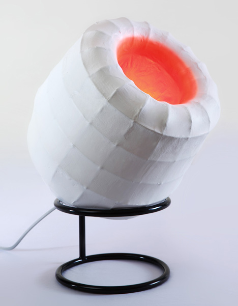 LEONE Series 01 by Lanzavecchia + Wai 