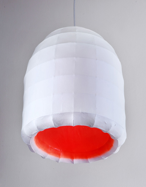 LEONE Series 01 by Lanzavecchia + Wai 