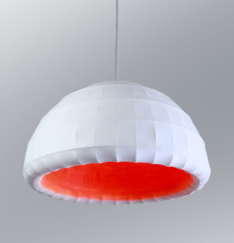 LEONE Series 01 by Lanzavecchia + Wai 
