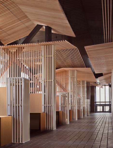 Niseko Look Out Cafe by Design Spirits Niseko Look Out Cafe by Design Spirits