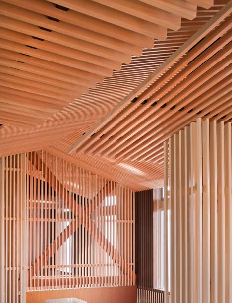 Niseko Look Out Cafe by Design Spirits Niseko Look Out Cafe by Design Spirits