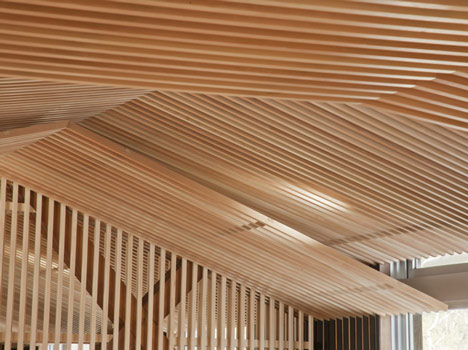 Niseko Look Out Cafe by Design Spirits Niseko Look Out Cafe by Design Spirits