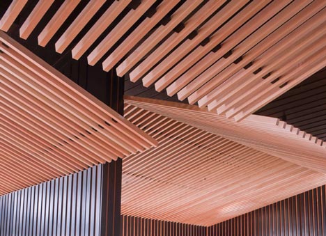 Niseko Look Out Cafe by Design Spirits Niseko Look Out Cafe by Design Spirits
