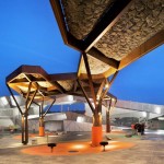 Pormetxeta Square by MTM Arquitectos