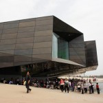 The Creativity Pavilion by Plasma Studio