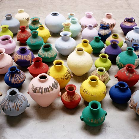 Ai Weiwei at Lisson Gallery