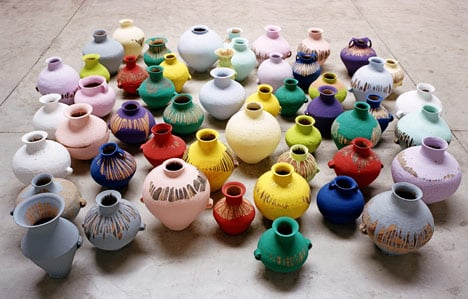 Ai Weiwei at Lisson Gallery Ai Weiwei at Lisson Gallery