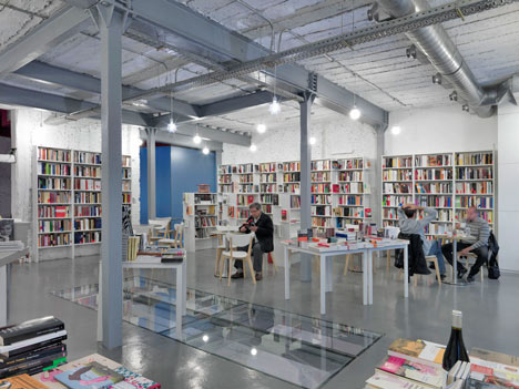 Book-and-Coffeshop-in-Madrid-bu-MYCC Book-and-Coffeshop-in-Madrid-bu-MYCC