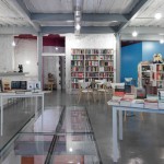 Book-and-Coffeshop-in-Madrid-by-MYCC