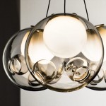 Chandelier by Bocci