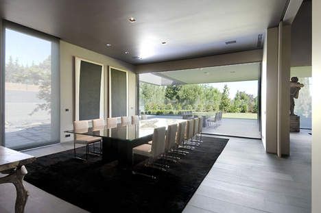 Concrete House II by A-Cero Concrete House II by A-Cero