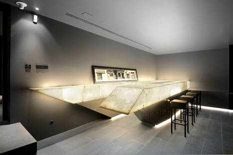 Concrete House II by A-Cero Concrete House II by A-Cero