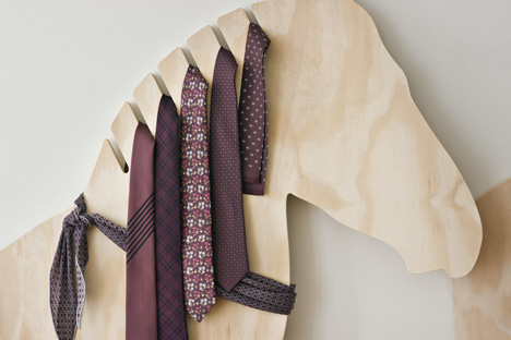 Contemporary Craftsmanship by CuldeSac for Hermès