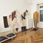 Contemporary Craftsmanship by CuldeSac for Hermès