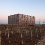 EDF Archives Centre by LAN Architecture
