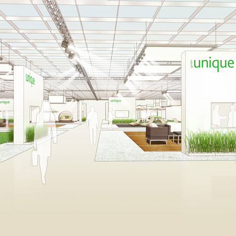 Garden Goes Balcony design competition