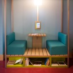 HI matic by Matali Crasset with Patrick Elouarghi and Philippe Chatelet