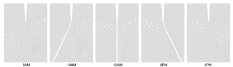 Hiroshima Park Restrooms by Future Studios Hiroshima Park Restrooms by Future Studios