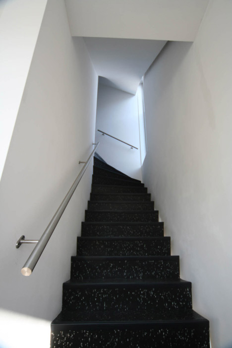House Meijer by Van der Jeugd Architecten House Meijer by Van der Jeugd Architecten