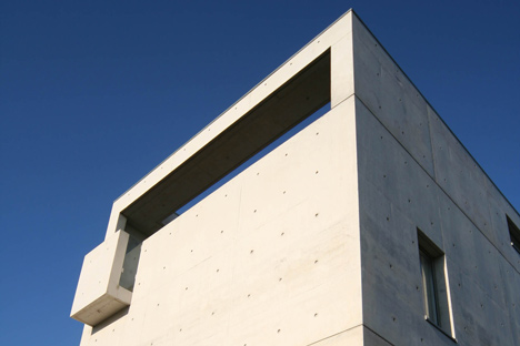 House Meijer by Van der Jeugd Architecten House Meijer by Van der Jeugd Architecten