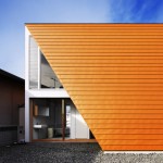 House of Wakayama by Yoshio Oono Architect & Associates