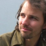 Dezeen Screen: interview with Maarten Baas