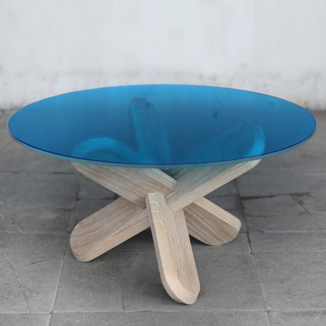 Join Table by DING3000