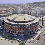 Las Arenas by Rogers Stirk Harbour + Partners