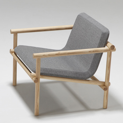 Lumber by Jamie McLellan for Fletcher Systems Lumber by Jamie McLellan for Fletcher Systems
