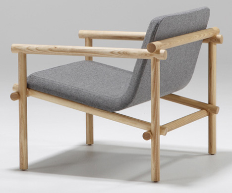 Lumber by Jamie McLellan for Fletcher Systems Lumber by Jamie McLellan for Fletcher Systems