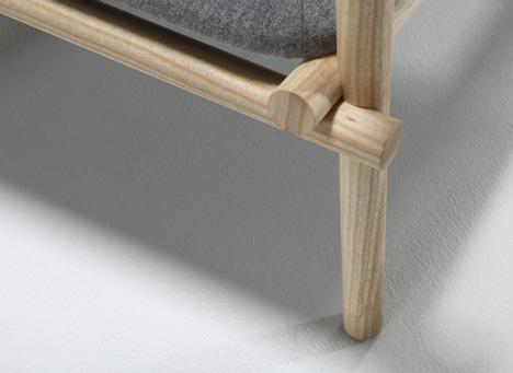 Lumber by Jamie McLellan for Fletcher Systems Lumber by Jamie McLellan for Fletcher Systems