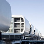 Sheraton Milan Malpensa Hotel by King Roselli Architetti