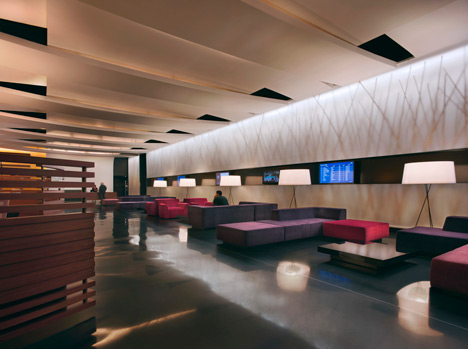 Sheraton Milan Malpensa Hotel by King Roselli Architetti Sheraton Milan Malpensa Hotel by King Roselli Architetti