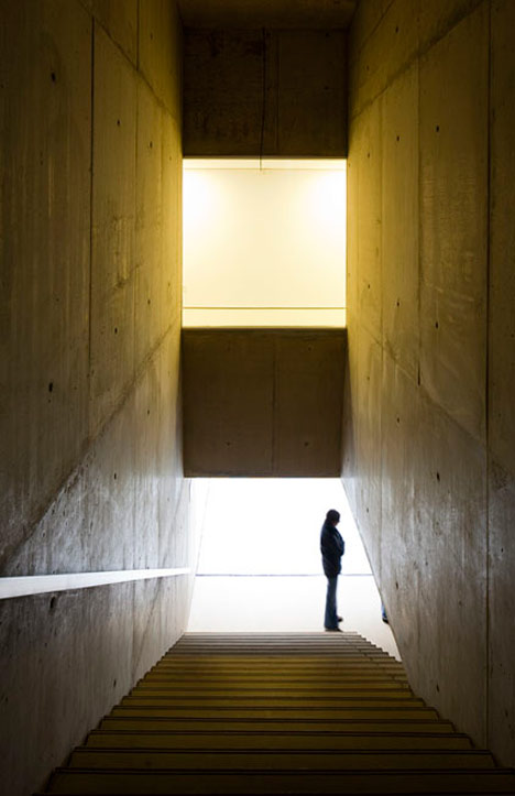 Museu de Foz Coa by Camilo Rebelo and Tiago Pimentel Museu de Foz Coa by Camilo Rebelo and Tiago Pimentel