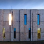 Museu de Foz Coa by Camilo Rebelo and Tiago Pimentel