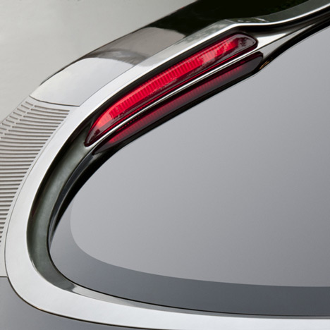 Mutation by Ora-Ito for Citroen Mutation by Ora-Ito for Citroen