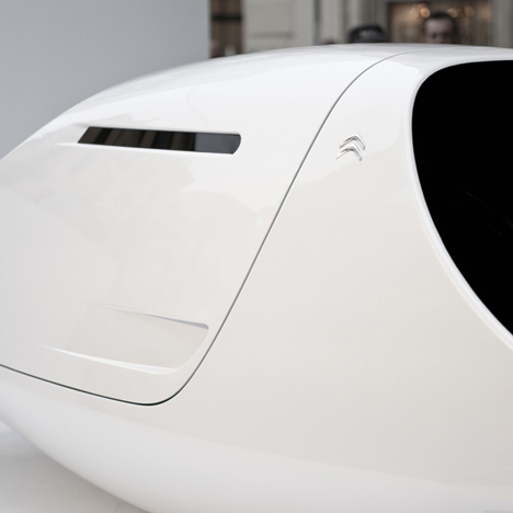 Mutation by Ora-Ito for Citroen Mutation by Ora-Ito for Citroen