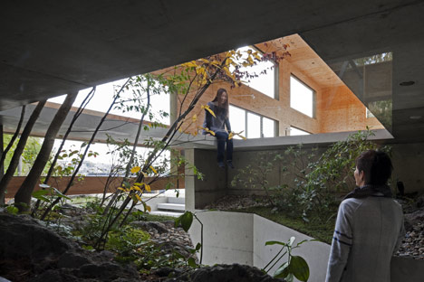 Nest by UID Architects Nest by UID Architects