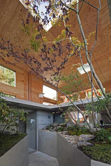 Nest by UID Architects Nest by UID Architects