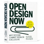 Open Design Now